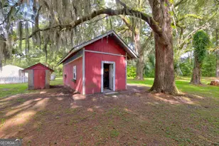 173 Fish Hall Rd, Brunswick, GA 31523 - Photo 37