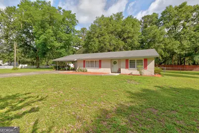 173 Fish Hall Road, Brunswick, GA 31523 - Photo 1