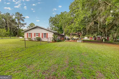 173 Fish Hall Road, Brunswick, GA 31523 - Photo 33