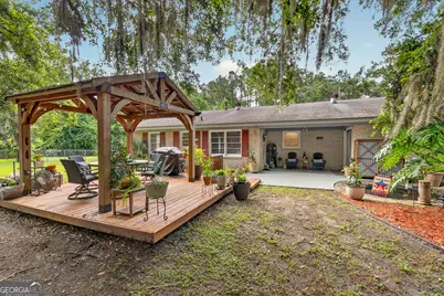 173 Fish Hall Road, Brunswick, GA 31523 - Photo 27