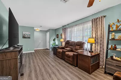 173 Fish Hall Road, Brunswick, GA 31523 - Photo 5
