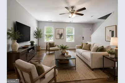 1814 Carrington Drive, Griffin, GA 30224 - Photo 3