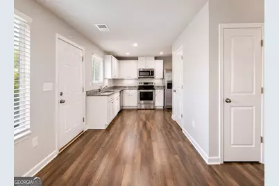 1814 Carrington Drive, Griffin, GA 30224 - Photo 5