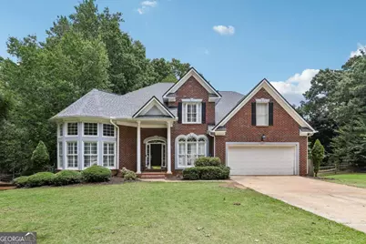 4240 River Club Drive, Cumming, GA 30041 - Photo 1