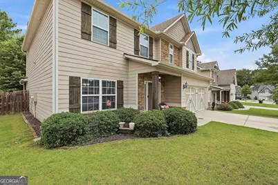313 Briandwood Drive, Newnan, GA 30265 - Photo 41