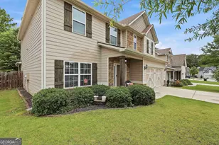 313 Briandwood Dr, Newnan, GA 30265 - Photo 41