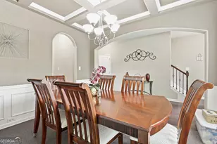313 Briandwood Dr, Newnan, GA 30265 - Photo 5