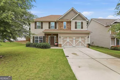 313 Briandwood Drive, Newnan, GA 30265 - Photo 1