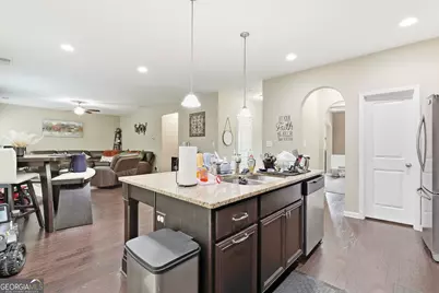 313 Briandwood Drive, Newnan, GA 30265 - Photo 11