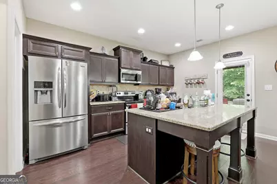 313 Briandwood Drive, Newnan, GA 30265 - Photo 11