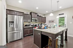 313 Briandwood Dr, Newnan, GA 30265 - Photo 11