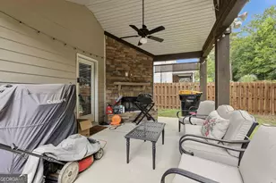 313 Briandwood Dr, Newnan, GA 30265 - Photo 29