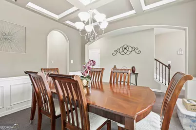 313 Briandwood Drive, Newnan, GA 30265 - Photo 7
