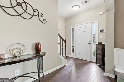 313 Briandwood Drive, Newnan, GA 30265 - Photo 5