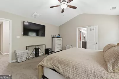 313 Briandwood Drive, Newnan, GA 30265 - Photo 21