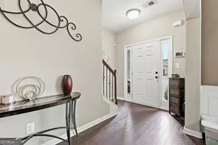 313 Briandwood Dr, Newnan, GA 30265 - Photo 3