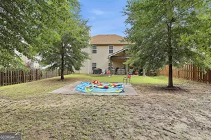 313 Briandwood Dr, Newnan, GA 30265 - Photo 31