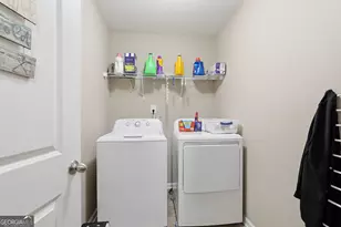 313 Briandwood Dr, Newnan, GA 30265 - Photo 27