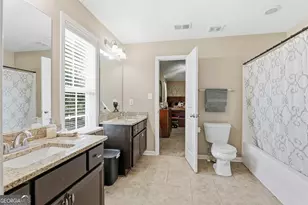 313 Briandwood Dr, Newnan, GA 30265 - Photo 25