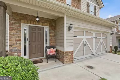 313 Briandwood Drive, Newnan, GA 30265 - Photo 3