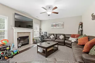 313 Briandwood Dr, Newnan, GA 30265 - Photo 13