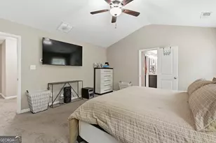313 Briandwood Dr, Newnan, GA 30265 - Photo 19