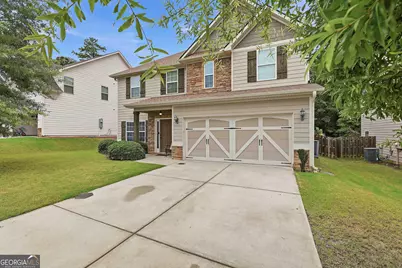 313 Briandwood Drive, Newnan, GA 30265 - Photo 39