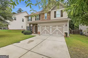313 Briandwood Dr, Newnan, GA 30265 - Photo 39