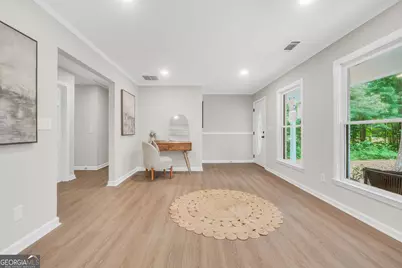 14908 Brown Bridge Road, Covington, GA 30016 - Photo 5