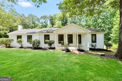 14908 Brown Bridge Road, Covington, GA 30016 - Photo 1