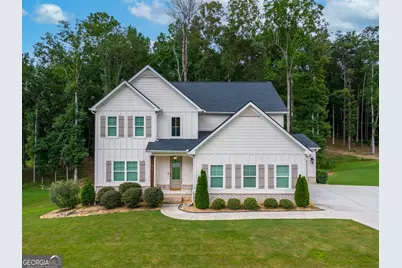 117 Brinley Drive, Sharpsburg, GA 30277 - Photo 1