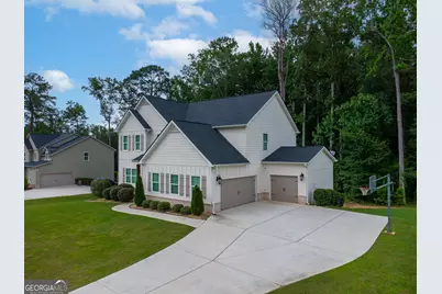 117 Brinley Drive, Sharpsburg, GA 30277 - Photo 3