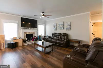117 Brinley Drive, Sharpsburg, GA 30277 - Photo 17