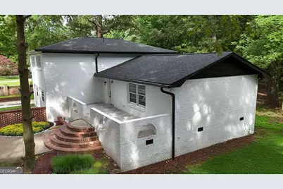 2503 Whites Mill Road, Decatur, GA 30032 - Photo 3