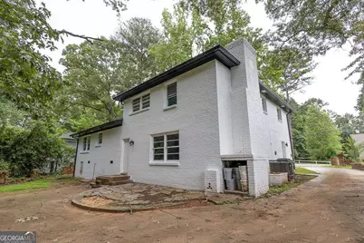 2503 Whites Mill Road, Decatur, GA 30032 - Photo 35