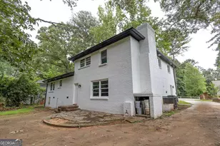 2503 Whites Mill Rd, Decatur, GA 30032 - Photo 35
