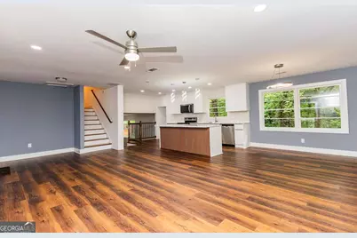 2503 Whites Mill Road, Decatur, GA 30032 - Photo 5
