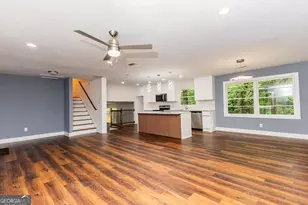 2503 Whites Mill Rd, Decatur, GA 30032 - Photo 5