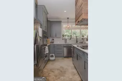 1576 Dripping Springs Road, Lafayette, GA 30728 - Photo 21
