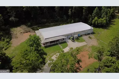 1576 Dripping Springs Road, Lafayette, GA 30728 - Photo 1