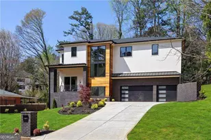 626 Pauley Pl, Sandy Springs, GA 30328 - Photo 49