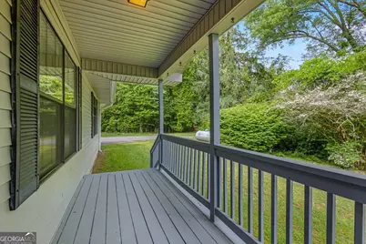 134 Old Gumlog Road, Blairsville, GA 30512 - Photo 5
