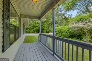 134 Old Gumlog Rd, Blairsville, GA 30512 - Photo 5