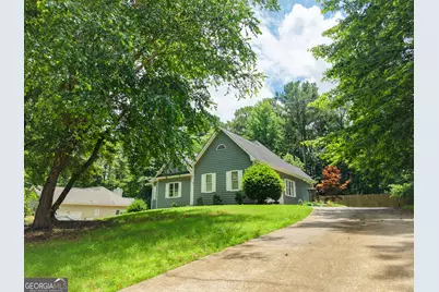 97 Willington Way, Newnan, GA 30265 - Photo 1