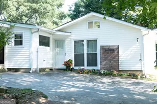 44 Penn Dr, Jackson, GA 30233 - Photo 1