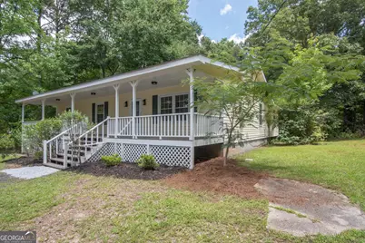 180 Dean Road, Greenville, GA 30222 - Photo 3