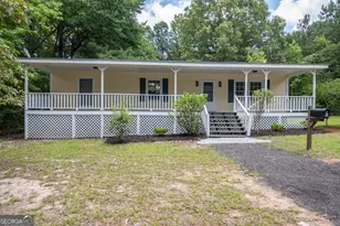 180 Dean Rd, Greenville, GA 30222 - Photo 1