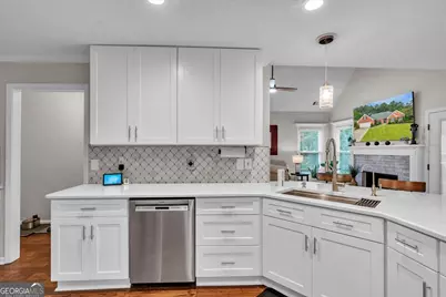 3209 Brooksong Way, Dacula, GA 30019 - Photo 19