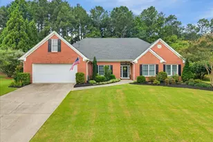 3209 Brooksong Way, Dacula, GA 30019 - Photo 1