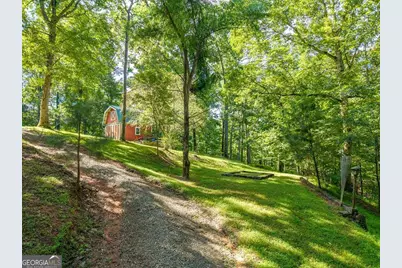 955 Lower Tails Creek Road, Ellijay, GA 30540 - Photo 13